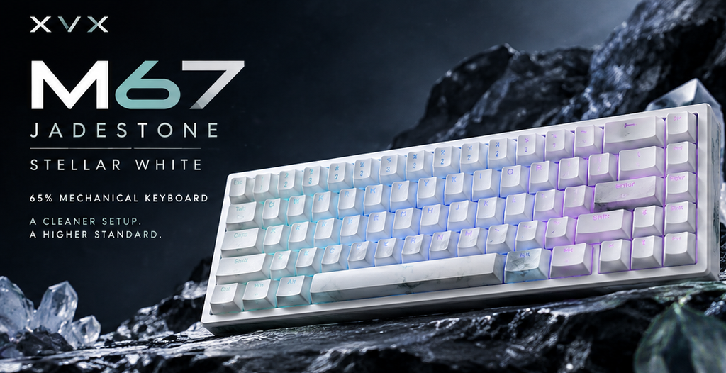 XVX M67 JadeStone - Multiple Options