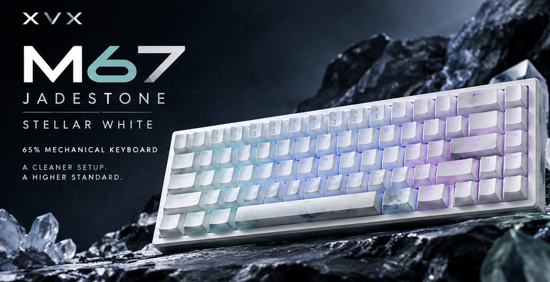 XVX M67 JadeStone - Multiple Options