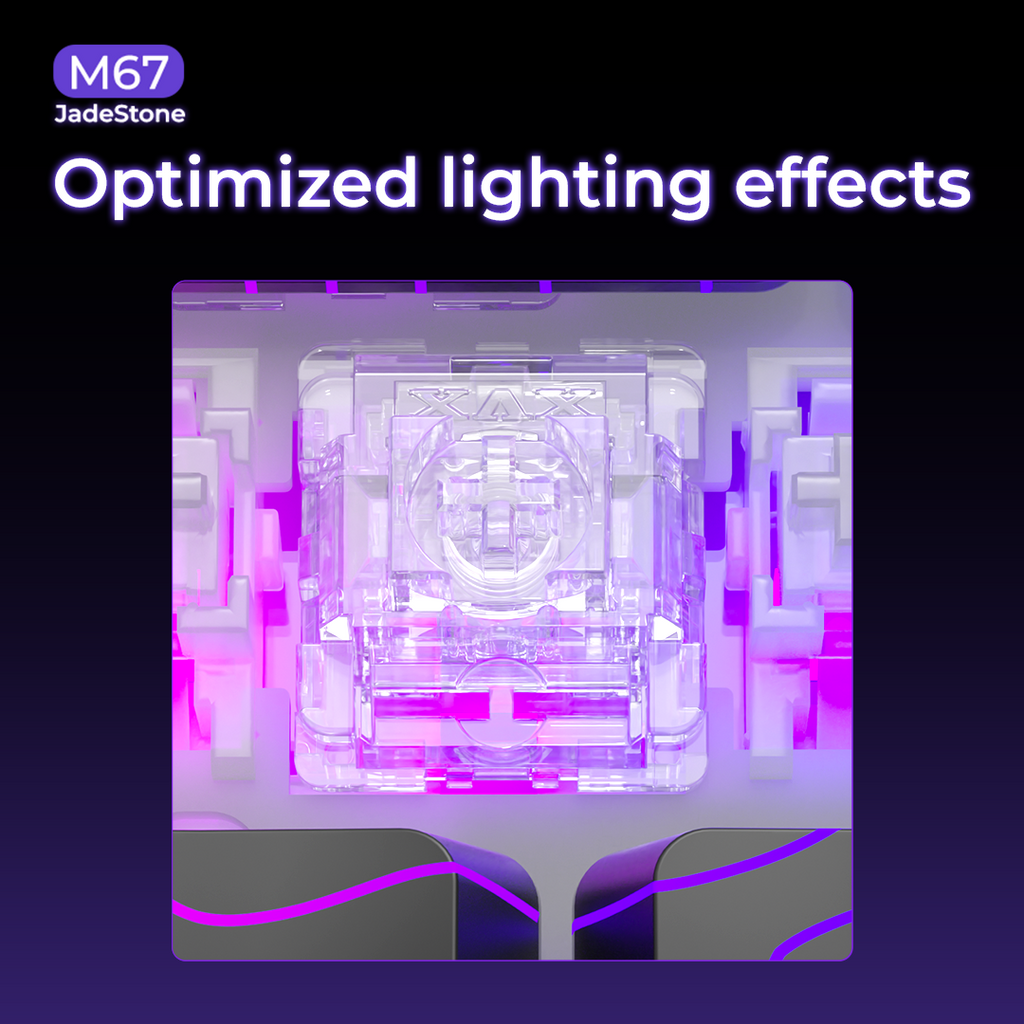 XVX M67 JadeStone - Multiple Options