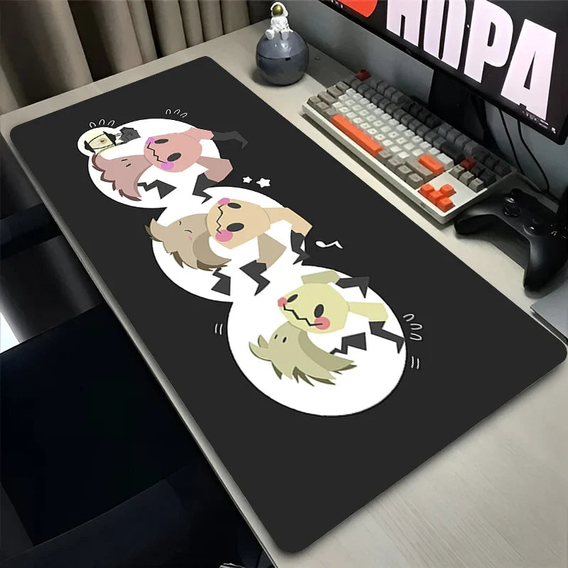 Pokémon Gaming Desk Mat - Mimikyu