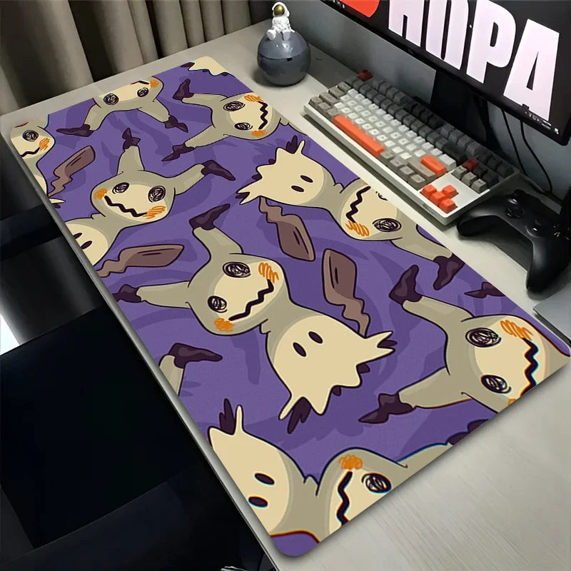 Pokémon Gaming Desk Mat - Mimikyu