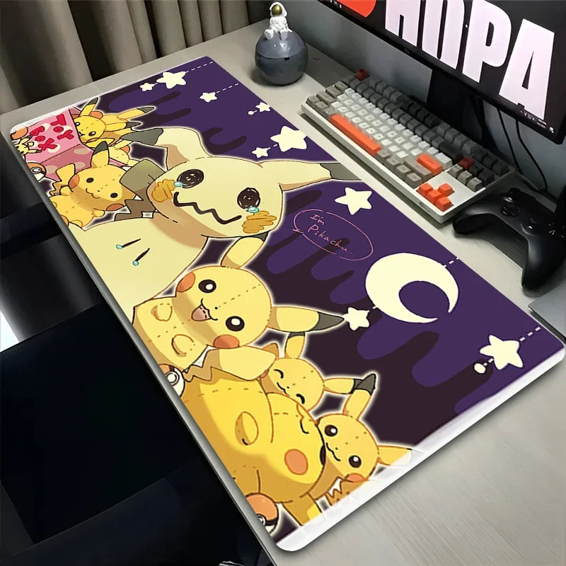 Pokémon Gaming Desk Mat - Mimikyu