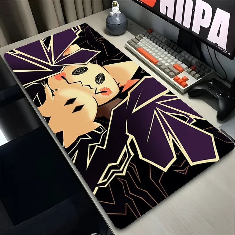 Pokémon Gaming Desk Mat - Mimikyu
