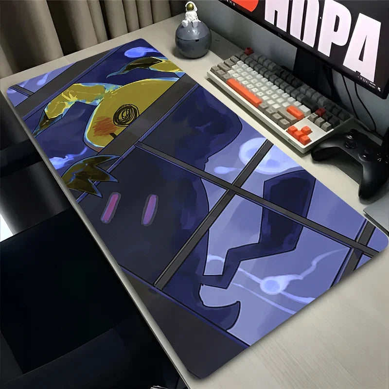 Pokémon Gaming Desk Mat - Mimikyu