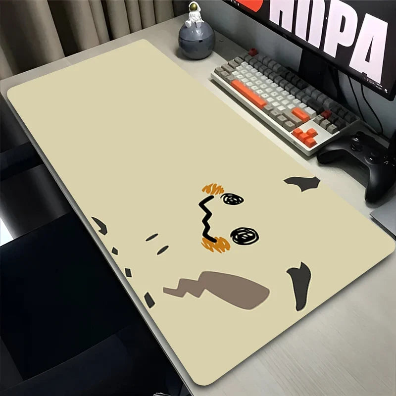 Pokémon Gaming Desk Mat - Mimikyu