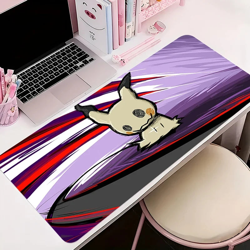 Pokémon Gaming Desk Mat - Mimikyu