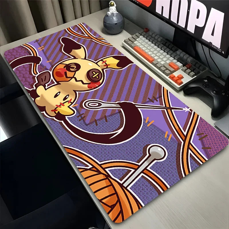 Pokémon Gaming Desk Mat - Mimikyu