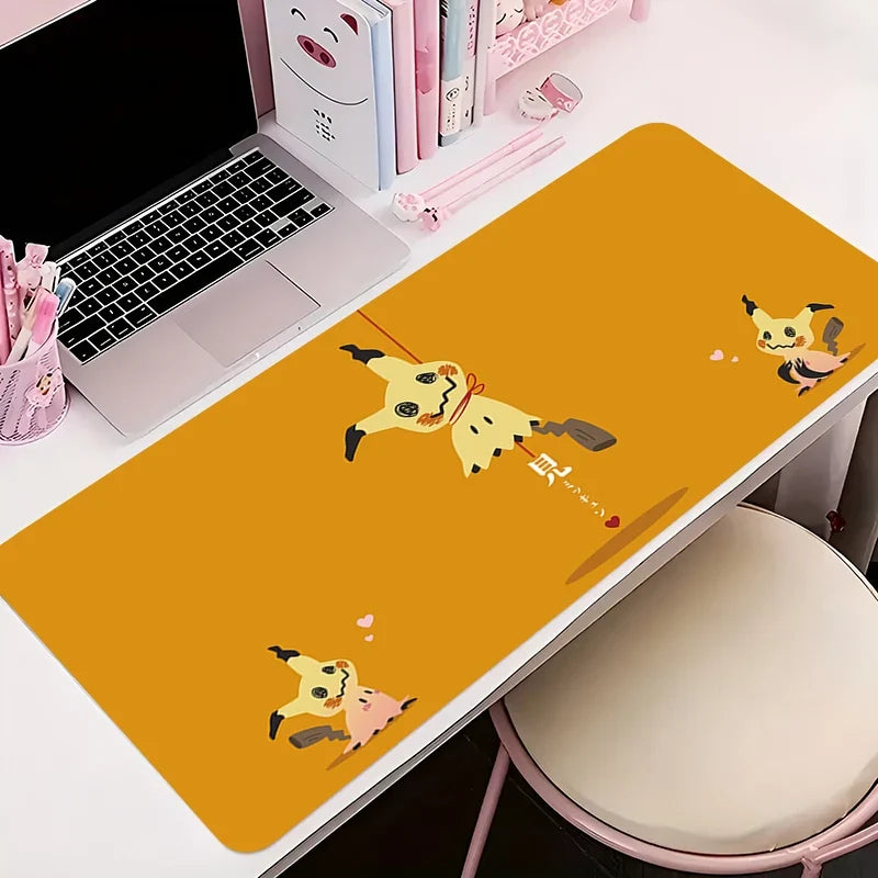 Pokémon Gaming Desk Mat - Mimikyu